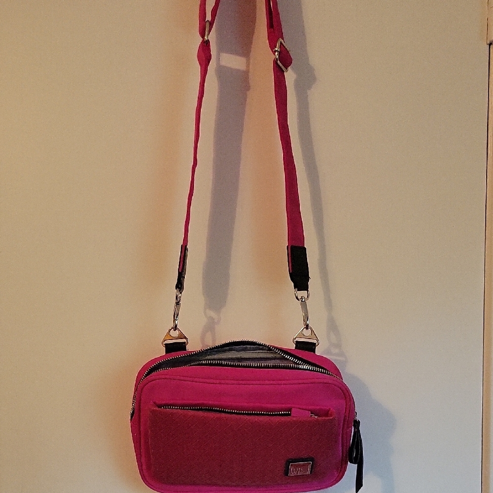 HKWP frusia crossbody bag